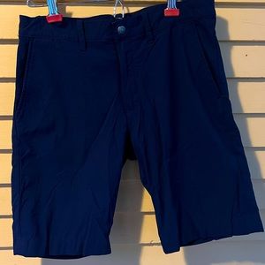 CrewCuts size 14 Navy Shorts